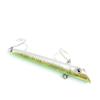 2 pcs Fishing Lures Peche Leurres Freshwater Saltwater Crankbait Hard Crank Baits Tackle Hooks ODB00 120mm 52g Sinking view 1