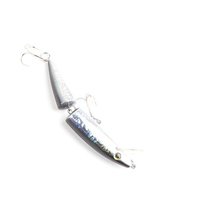 2 pcs Fishing Lures Peche Leurres Freshwater Saltwater Crankbait Hard Crank Baits Tackle Hooks NLG03 140mm 20g Minnow