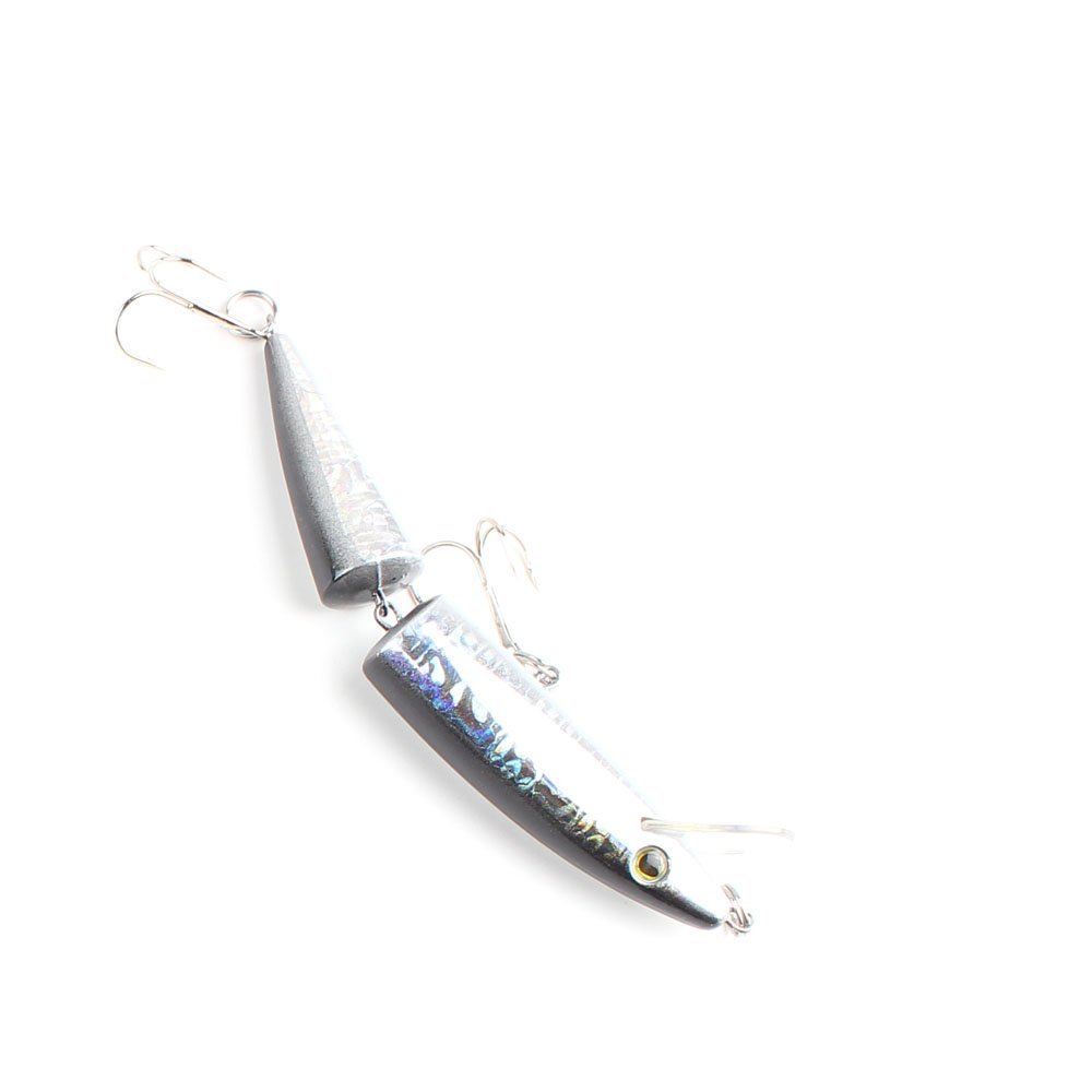 2 pcs Fishing Lures Peche Leurres Freshwater Saltwater Crankbait Hard Crank Baits Tackle Hooks NLG03 140mm 20g Minnow
