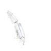 2 pcs Fishing Lures Peche Leurres Freshwater Saltwater Crankbait Hard Crank Baits Tackle Hooks NLG03 140mm 20g Minnow view 2