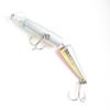 2 pcs Fishing Lures Peche Leurres Freshwater Saltwater Crankbait Hard Crank Baits Tackle Hooks ICZ07 140mm 20g Minnow view 2