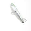 1 pcs Fishing Lures Peche Leurres Freshwater Saltwater Crankbait Hard Crank Baits Tackle Hooks CNZ06 80mm 8g Pencil view 2