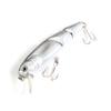 2 pcs Fishing Lures Peche Leurres Freshwater Saltwater Crankbait Hard Crank Baits Tackle Hooks GQL02 85mm 10g Minnow view 2