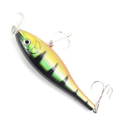 2 pcs Fishing Lures Peche Leurres Freshwater Saltwater Crankbait Hard Crank Baits Tackle Hooks TAR01 140mm 28g Minnow