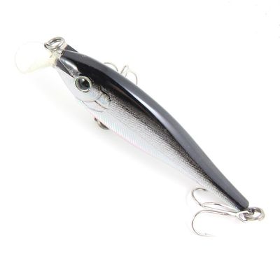 2 pcs Fishing Lures Peche Leurres Freshwater Saltwater Crankbait Hard Crank Baits Tackle Hooks EPR08 140mm 28g Minnow