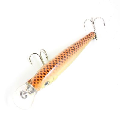 2 pcs Fishing Lures Peche Leurres Freshwater Saltwater Crankbait Hard Crank Baits Tackle Hooks IMG09 140mm 28g Minnow