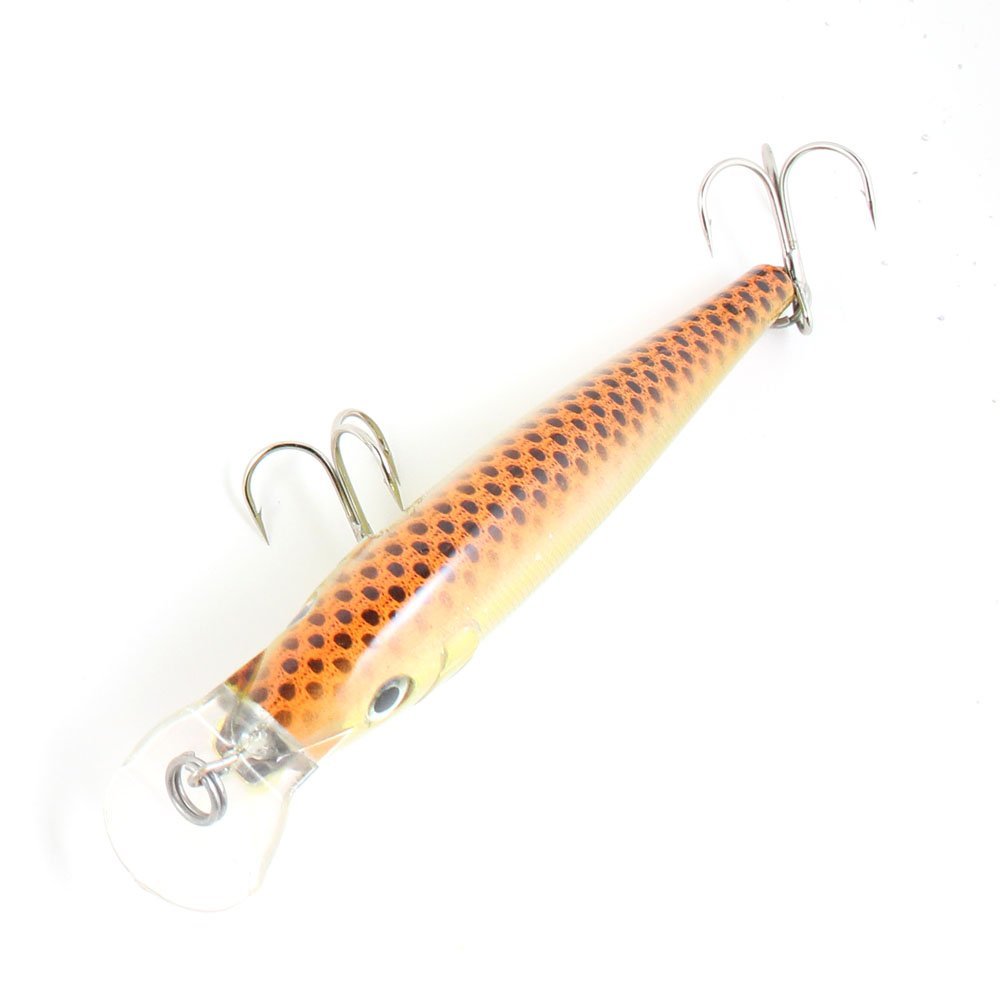 2 pcs Fishing Lures Peche Leurres Freshwater Saltwater Crankbait Hard Crank Baits Tackle Hooks IMG09 140mm 28g Minnow