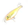 2 pcs Fishing Lures Peche Leurres Freshwater Saltwater Crankbait Hard Crank Baits Tackle Hooks IMG09 140mm 28g Minnow view 2