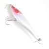 2 pcs Fishing Lures Peche Leurres Freshwater Saltwater Crankbait Hard Crank Baits Tackle Hooks CYY00 140mm 28g Minnow view 2