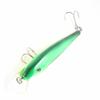 2 pcs Fishing Lures Peche Leurres Freshwater Saltwater Crankbait Hard Crank Baits Tackle Hooks XZZ06 140mm 28g Minnow view 1