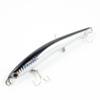 2 pcs Fishing Lures Peche Leurres Freshwater Saltwater Crankbait Hard Crank Baits Tackle Hooks ODY04 130mm 13g Pencil view 1