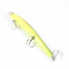 2 pcs Fishing Lures Peche Leurres Freshwater Saltwater Crankbait Hard Crank Baits Tackle Hooks NRS08 130mm 13g Pencil view 2