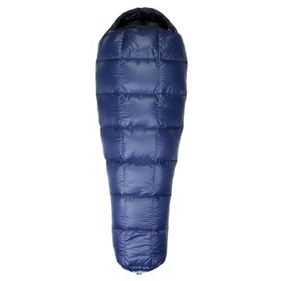Western Mountaineering Caribou LZ Microfiber Sleeping Bag - 6'0