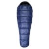 Western Mountaineering Caribou LZ Microfiber Sleeping Bag - 6'0 view 1