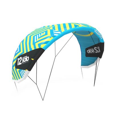 2016 Liquid Force Solo V2 Kite (4.5m)
