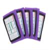 WristCoaches Football Play Wristbands - Youth Quarterback Gear - Wristband Playbook - Softball Wristbands for Signs - Soccer, Baseball & Catchers Wristband - QB Play Card Wrist Band Training Equipment view 1