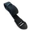 TreadLife Fitness Rowing Machine Replacement Foot Strap for Concept 2 Rower | Compatible with Concept 2 Rowing Machine (Models: D & E) | 1 Pack view 1