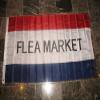 3x5 Flea Market Polyester Flag 3'x5' 90 X 150 Cm Hoisting House banner