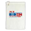 TOOLOUD Joe Biden for President Micro Terry Gromet Golf Towel 16" x 25" view 1