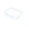 10 pcs Clear Beads Tackle Box Storage Tool Scrapbooking Stamping Fly Boxes Organizers Fishing Lures Small Parts Case Containers BX001 view 1