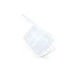 10 pcs Clear Beads Tackle Box Storage Tool Scrapbooking Stamping Fly Boxes Organizers Fishing Lures Small Parts Case Containers BX032 view 1