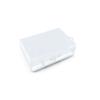 10 pcs Clear Beads Tackle Box Storage Tool Scrapbooking Stamping Fly Boxes Organizers Fishing Lures Small Parts Case Containers BX032 view 2