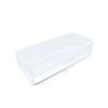 10 pcs Clear Beads Tackle Box Storage Tool Scrapbooking Stamping Fly Boxes Organizers Fishing Lures Small Parts Case Containers BX033 view 2