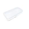 10 pcs Clear Beads Tackle Box Storage Tool Scrapbooking Stamping Fly Boxes Organizers Fishing Lures Small Parts Case Containers BX006 view 2