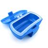 10 pcs Beads Tackle Box Storage Tool Scrapbooking Stamping Fly Boxes Organizers Fishing Lures Small Parts Case Containers BX037 view 1
