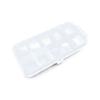 10 pcs Clear Beads Tackle Box Storage Tool Scrapbooking Stamping Fly Boxes Organizers Fishing Lures Small Parts Case Containers BX009 view 2