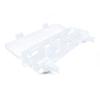 10 pcs Clear Beads Tackle Box Storage Tool Scrapbooking Stamping Fly Boxes Organizers Fishing Lures Small Parts Case Containers BX041 view 1
