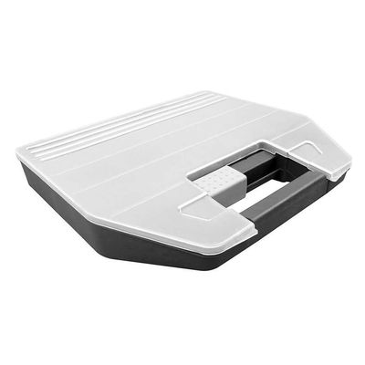 1 pcs Beads Tackle Box Storage Tool Scrapbooking Stamping Fly Boxes Organizers Fishing Lures Small Parts Case Containers BX312