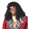 Afro Supa' Freakin Long Wig view 2