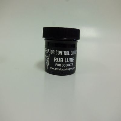 Predator Control Group Bobcat Rub Lure