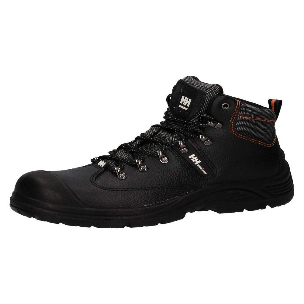 Helly Hansen Aker Mid WW Safety Boots 78256