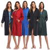 Adoretex Unisex Adult & Youth Swim Parka-PK006-Royal-AXXL view 1