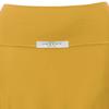 MBJ WB296 Womens Lightweight Floor Length Maxi Skirt XXXL Mustard view 4