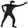 VSVO Face Open Zentai Spandex Bodysuit view 1