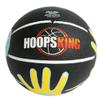 HOOPSKING Skill Shooter Basketball, Basketball with Hands On It, (Regulation 29.5") view 2
