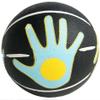 HOOPSKING Skill Shooter Basketball, Basketball with Hands On It, (Regulation 29.5") view 4