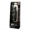 CATEYE VOLT400 HL-EL461RC LED Headlight, USB Rechargeable, Front-left view 3