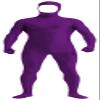 VSVO Face Open Zentai Spandex Bodysuit view 1