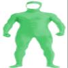 VSVO Face Open Zentai Spandex Bodysuit view 1