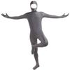 VSVO Face Open Zentai Spandex Bodysuit view 1
