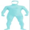 VSVO Face Open Zentai Spandex Bodysuit view 1