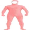 VSVO Face Open Zentai Spandex Bodysuit view 1