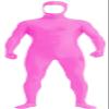 VSVO Face Open Zentai Spandex Bodysuit view 1