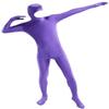 VSVO Face Open Zentai Spandex Bodysuit view 1