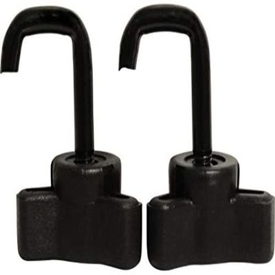 Millennium Treestands J-Pins, 8-pack