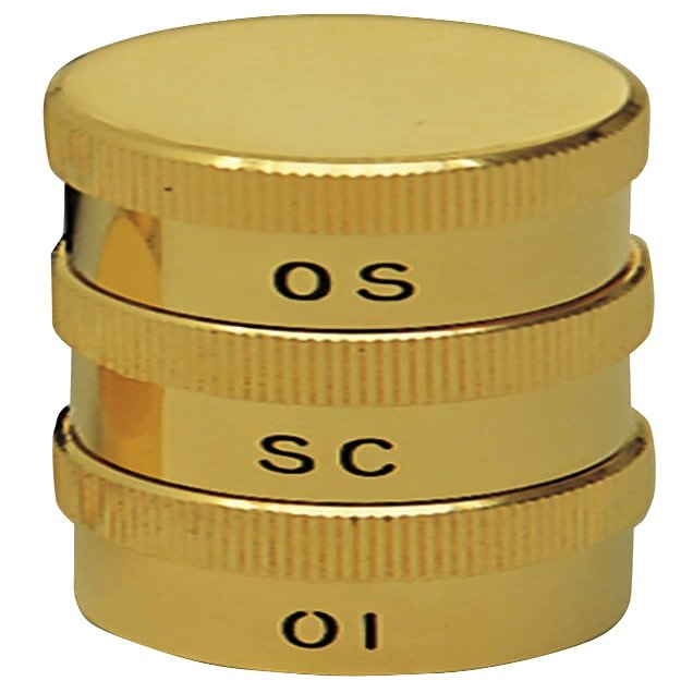 Religious Supply Center Triple Oil Stock